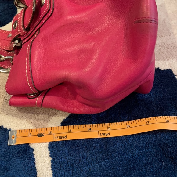 🔥COACH🔥 Shoulder Handbag - Picture 8 of 9